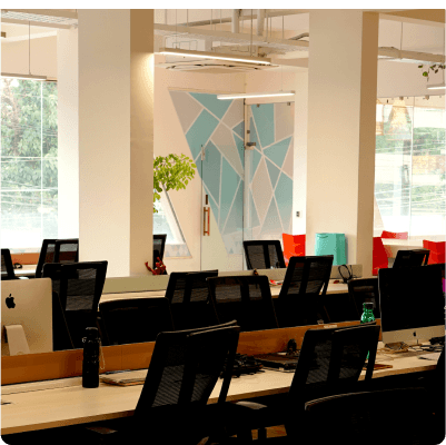 Private Offices