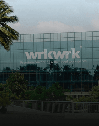 wrkwrk Triangle