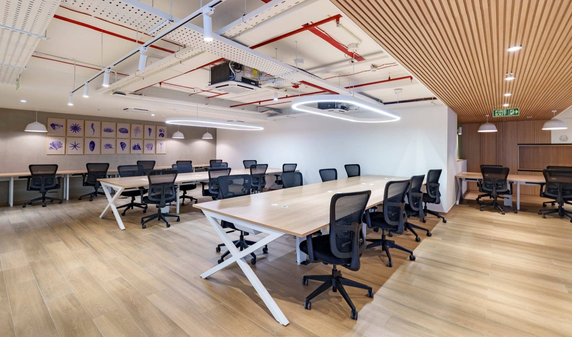 Private office space for rent in Mangalore & Udupi