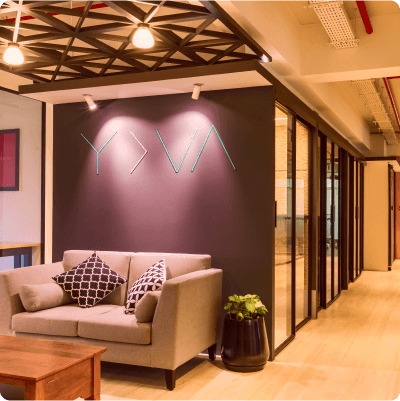 Enterprise Solutions