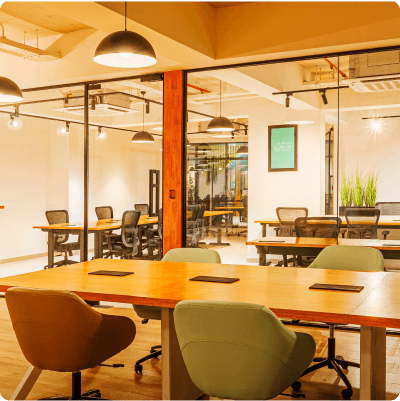 Private Offices