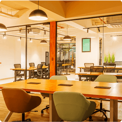 Private Offices
