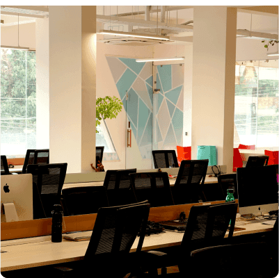 Private Offices