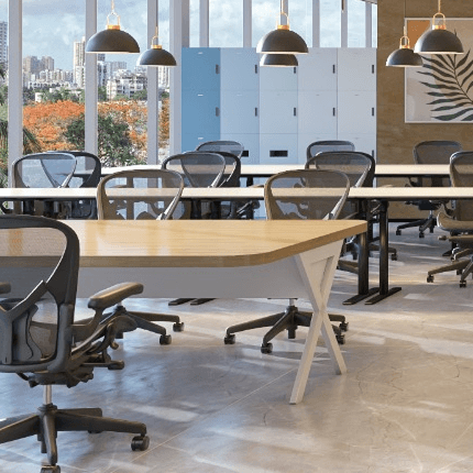 Enterprise solutions