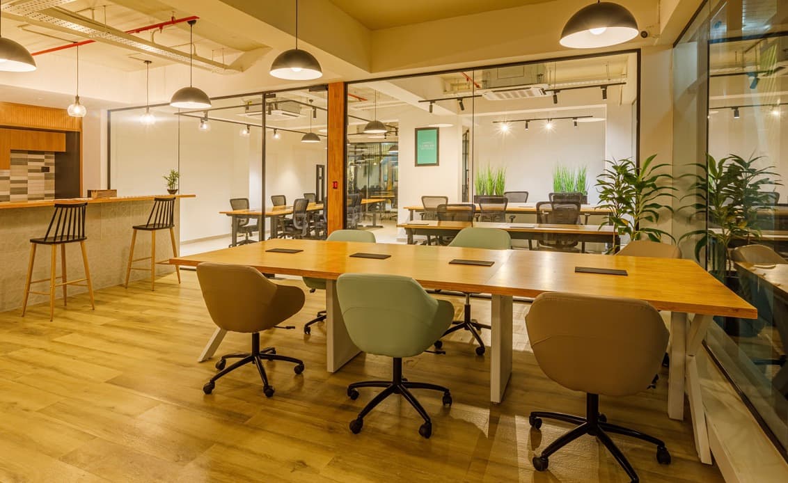 Everything You Need, Thoughtfully Done