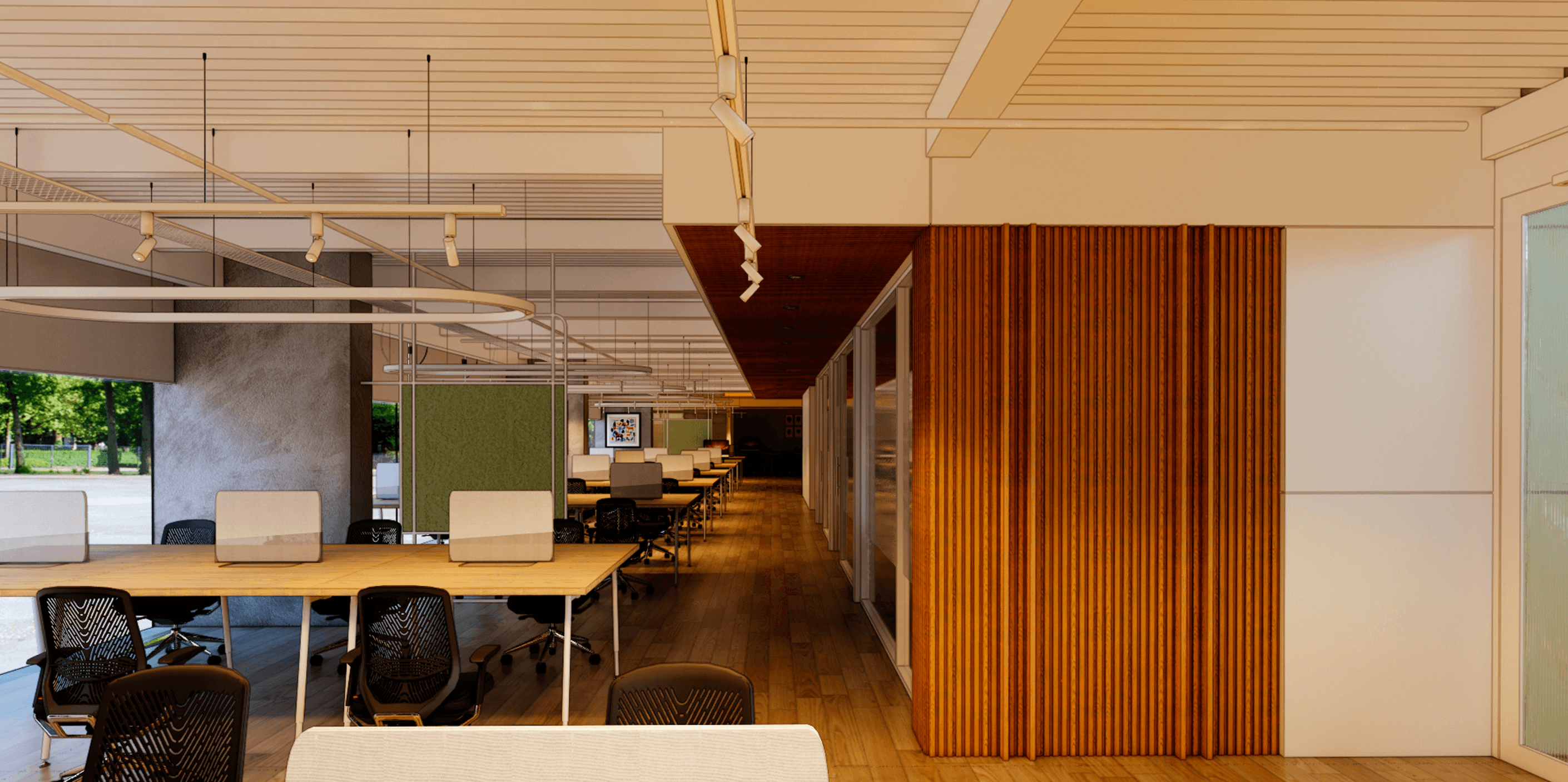 Enterprise Solutions